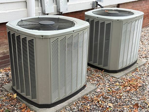 Reliable Hvac Installation contractor in Rubicon, WI by JG Cool HVAC